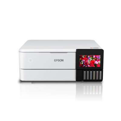Multifunkčná tlačiareň Epson EcoTank L8160 (C11CJ20402)