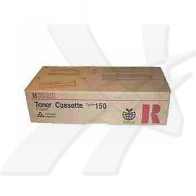 Originálny toner Ricoh Typ 150 (339481), čierny, 4000 strán