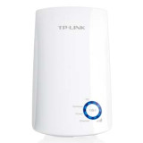 TP-Link TL-WA850RE 300Mbps Wifi N Range Extender   1x 100Mbit LAN
