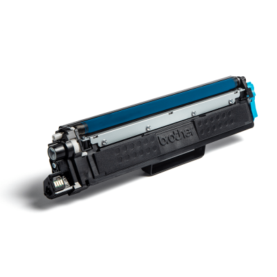 Brother TN-247C, originálny toner, azúrový