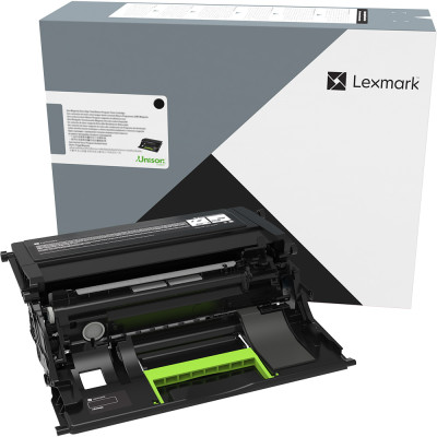 Originálny valec Lexmark 58D0ZA0 (58D0Z00, 58D0Z0E), čierny, 150000 strán