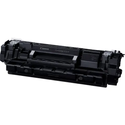 Canon 072H (5648C002), originálny toner, čierny