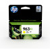 Originálny atrament HP 3JA29AE (963XL), žltý, 1600 strán (22,92 ml)
