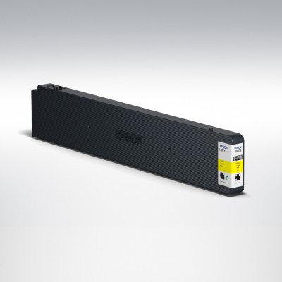 Originálny atrament Epson T8874 (C13T887400), žltý, 50000 strán, XXL