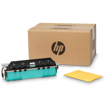 Originálna odpadná nádoba HP B5L09A (B5L04-670906), 115000 strán