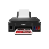Atramentová tlačiareň Canon PIXMA G3410 (2315C009)