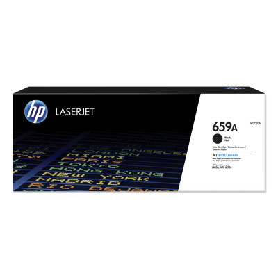 Originálny toner HP W2010A (659A), čierny, 16000 strán