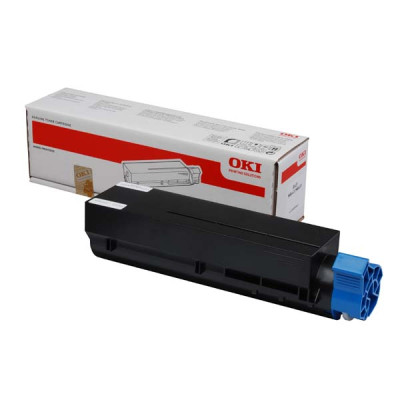 Originálny toner Oki B401 (44992402), čierny, 2500 strán