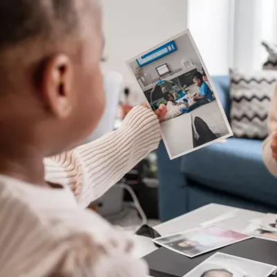 Canon RP-108 (8568B001) fotopapier, 100x158 mm, 108 ks