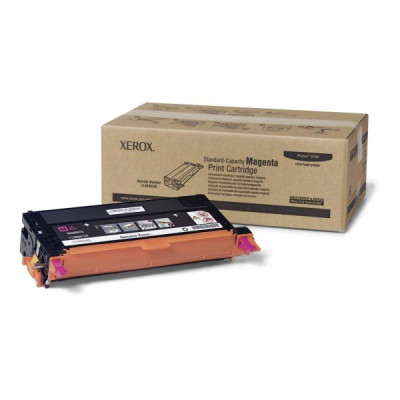 Originálny toner Xerox 113R00720, purpurový, 2000 strán