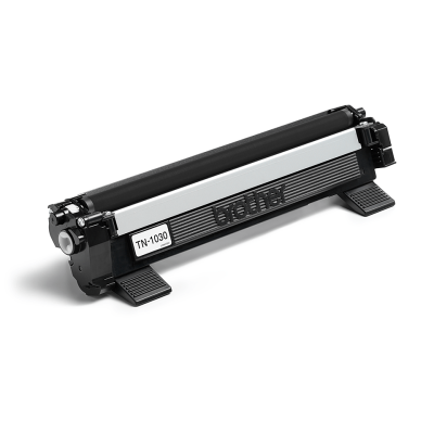 Brother TN-1030Bk, originálny toner, čierny