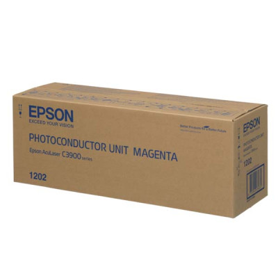 Originálny valec Epson C13S051202, purpurový, 30000 strán