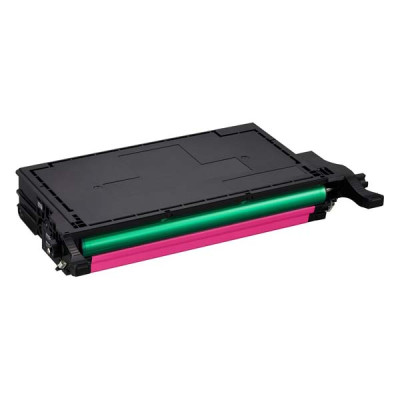Originálny toner Samsung CLT-M505L (SU302A), purpurový, 3500 strán
