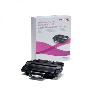 Originálny toner Xerox 106R01485, čierny, 2000 strán