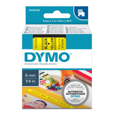 DYMO S0720790 (43618), originálna páska