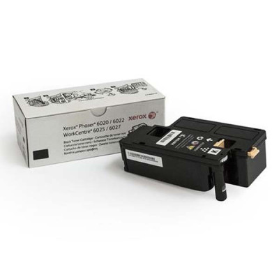Originálny toner Xerox 106R02763, čierny, 2000 strán