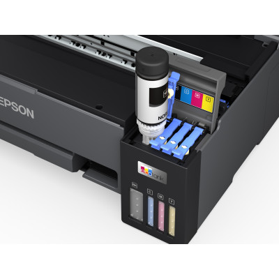 Atramentová tlačiareň Epson EcoTank L11050 (C11CK39402)