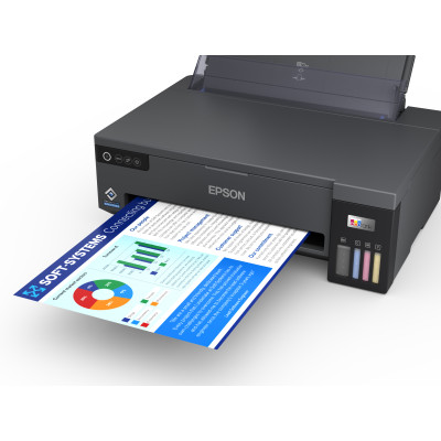Atramentová tlačiareň Epson EcoTank L11050 (C11CK39402)