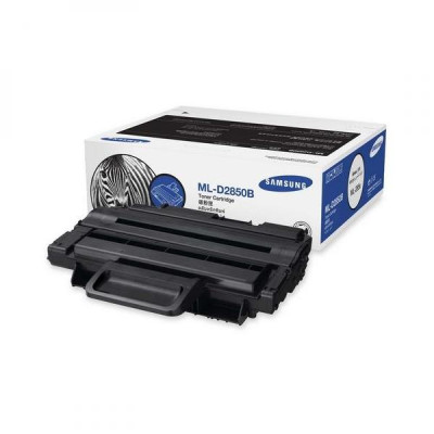Originálny toner Samsung ML-D2850B (SU654A), čierny, 5000 strán