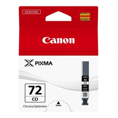 Originálny atrament Canon PGI-72Co (6411B001), chroma optimizér, 14 ml
