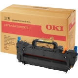 Oki C532 (46358502), originálna zapekacia jednotka