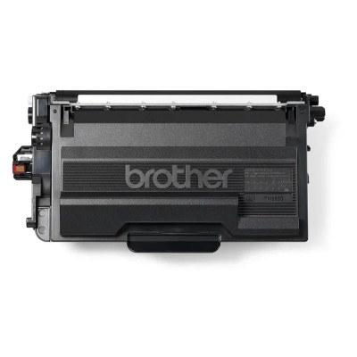 Originálny toner Brother TN-3600XXL, čierny, 11000 strán, XXL