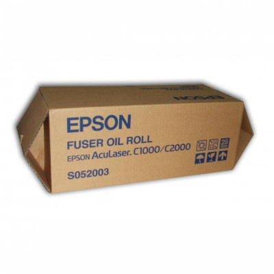 Originálny olejový valček Epson C13S052003, male_, 21000 strán