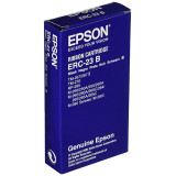 Epson C43S015360 (ERC-23 B), originálna páska, čierna