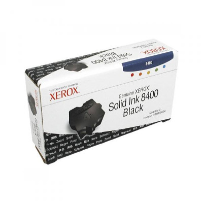 Originálny toner Xerox 108R00604, čierny, 3000 strán