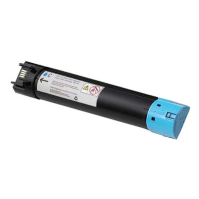 Originálny toner Dell 593-10922 (P614N), azúrový, 12000 strán