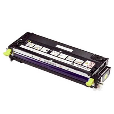 Originálny toner Dell 593-10291 (H515C), žltý, 9000 strán