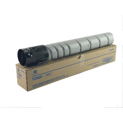 Originálny toner Konica Minolta TN-322K (A33K050), čierny, 28800 strán