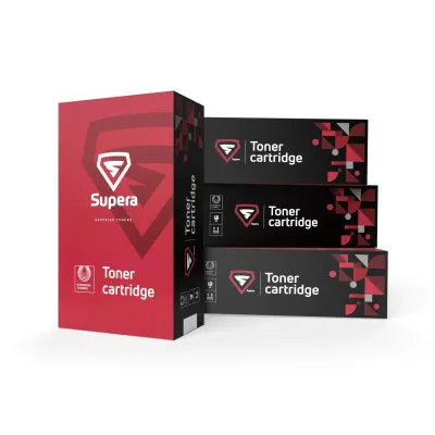 SUPERA® toner kompatibilní s Brother TN-247, CMYK, 4-pack
