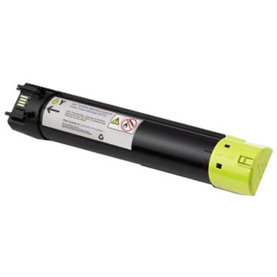 Originálny toner Dell 593-10928 (R273N), žltý, 6000 strán