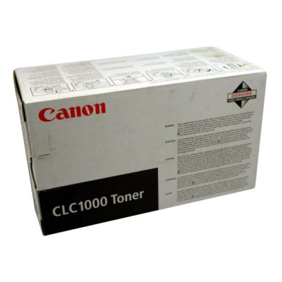 Originálny toner Canon CLC-1000M (1434A002), purpurový, 8500 strán